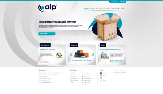 Web Designer: About Me